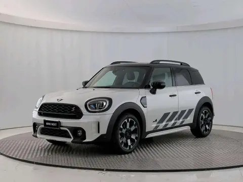 Annonce MINI COOPER Essence 2023 d'occasion 