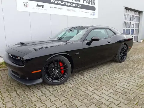 Used DODGE CHALLENGER Petrol 2024 Ad 