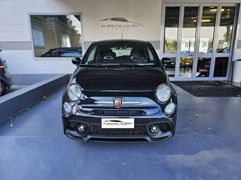 Annonce ABARTH 595 Essence 2022 d'occasion 