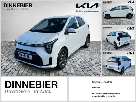 Annonce KIA PICANTO Essence 2024 d'occasion 