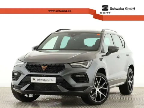 Used CUPRA ATECA Petrol 2023 Ad 