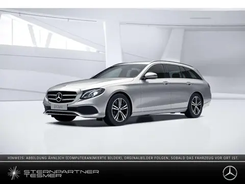 Annonce MERCEDES-BENZ CLASSE E Diesel 2020 d'occasion 