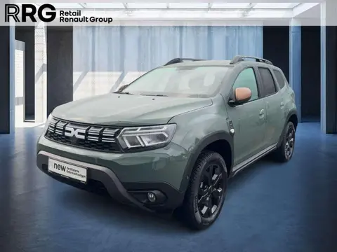 Annonce DACIA DUSTER Essence 2024 d'occasion 