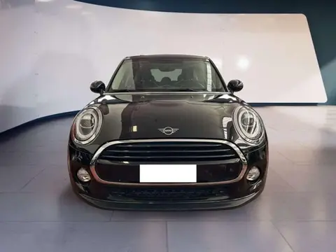 Annonce MINI COOPER Essence 2019 d'occasion 