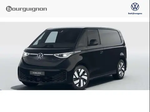 Annonce VOLKSWAGEN ID. BUZZ Électrique 2024 d'occasion 