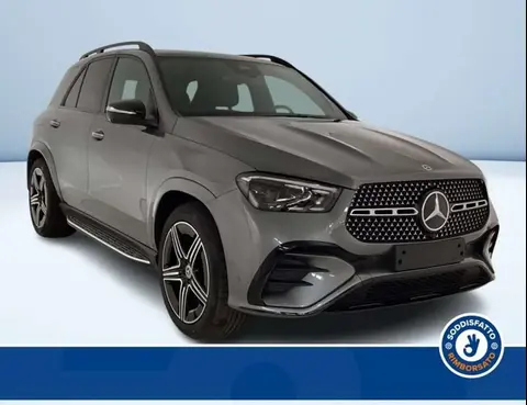 Annonce MERCEDES-BENZ CLASSE GLE Hybride 2024 d'occasion 