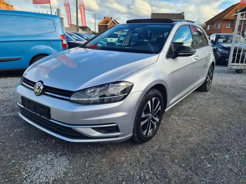 Annonce VOLKSWAGEN GOLF Essence 2020 d'occasion 