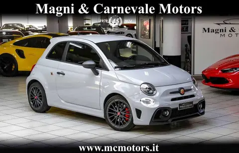 Annonce ABARTH 695 Essence 2023 d'occasion 