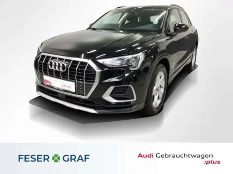 Annonce AUDI Q3 Diesel 2023 d'occasion 