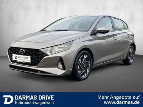 Annonce HYUNDAI I20 Essence 2023 d'occasion 