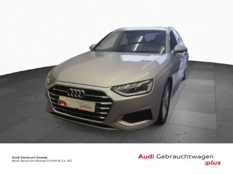 Annonce AUDI A4 Diesel 2021 d'occasion 