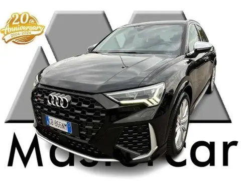 Annonce AUDI RSQ3 Essence 2020 d'occasion 