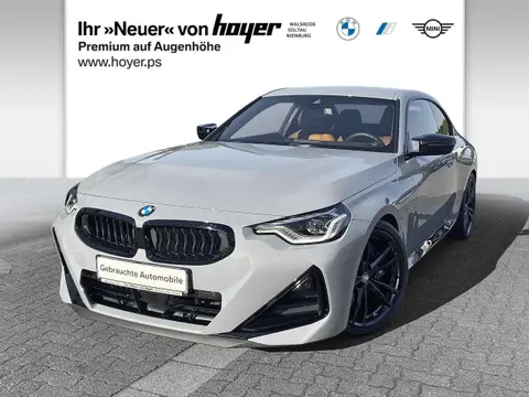 Annonce BMW SERIE 2 Essence 2023 d'occasion 