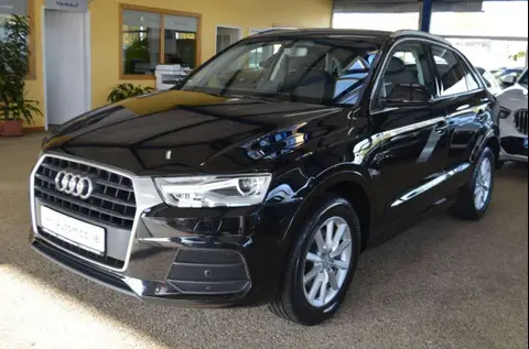 Used AUDI Q3 Petrol 2016 Ad 