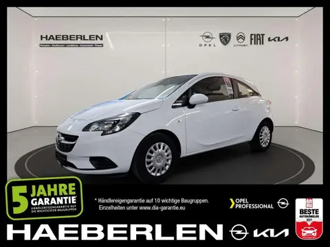 Annonce OPEL CORSA Essence 2019 d'occasion 