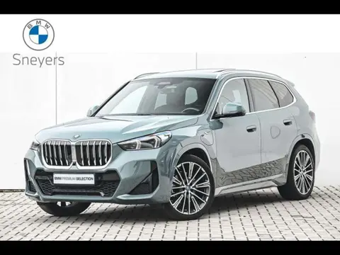 Used BMW X1 Hybrid 2023 Ad 