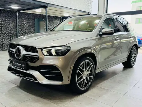 Used MERCEDES-BENZ CLASSE GLE Diesel 2019 Ad 