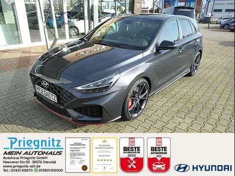 Used Hyundai I30 N Performance 2022