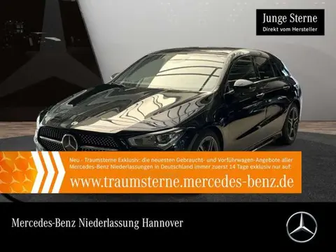 Used MERCEDES-BENZ CLASSE CLA Petrol 2019 Ad 