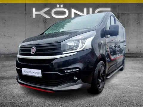 Used FIAT TALENTO Diesel 2020 Ad 