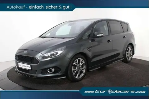 Used FORD S-MAX Petrol 2018 Ad 