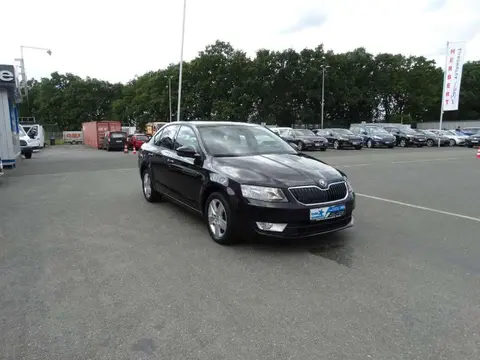 Used SKODA OCTAVIA Diesel 2015 Ad 