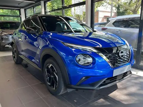 Used NISSAN JUKE Hybrid 2024 Ad 