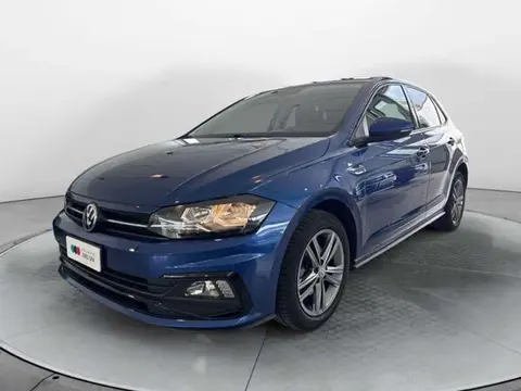 Used VOLKSWAGEN POLO Diesel 2020 Ad 