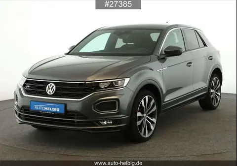 Used VOLKSWAGEN T-ROC  2020 Ad 