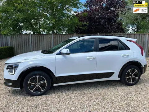 Used KIA NIRO Hybrid 2022 Ad 