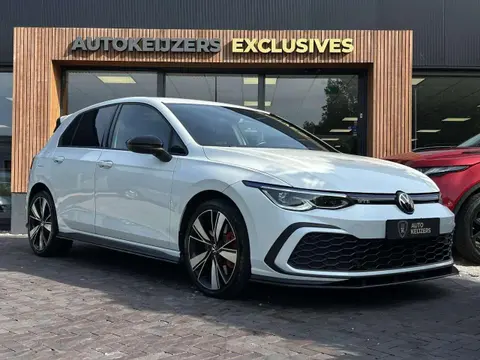 Annonce VOLKSWAGEN GOLF Hybride 2021 d'occasion 