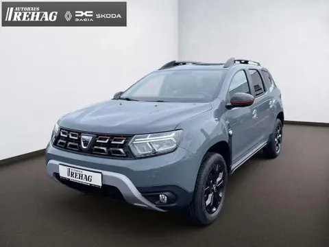 Used DACIA DUSTER Petrol 2022 Ad 