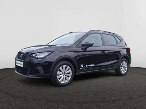 Annonce SEAT ARONA Essence 2024 d'occasion 