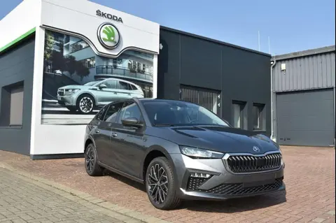 Annonce SKODA SCALA Essence 2024 d'occasion 