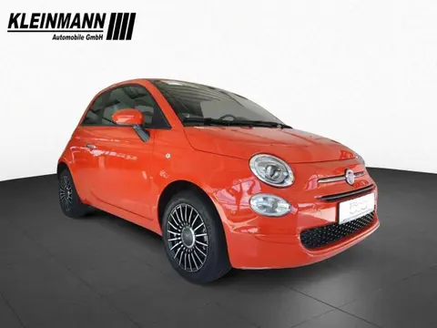 Used FIAT 500 Hybrid 2022 Ad 