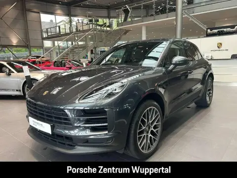 Used PORSCHE MACAN Petrol 2019 Ad 