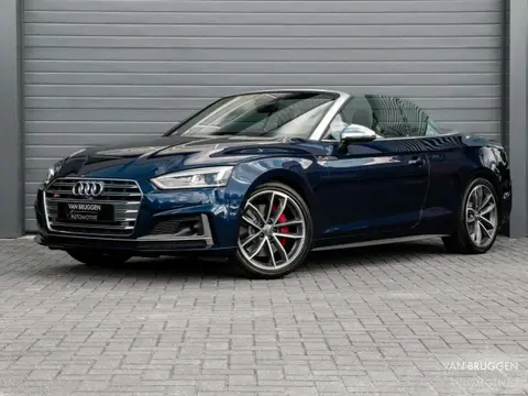 Annonce AUDI S5 Essence 2018 d'occasion 