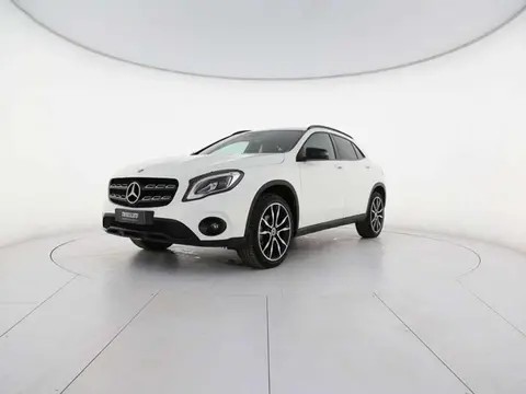 Used MERCEDES-BENZ CLASSE GLA Diesel 2018 Ad 