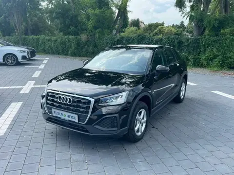 Used AUDI Q2 Petrol 2024 Ad 