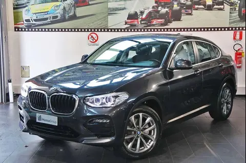 Annonce BMW X4 Diesel 2020 d'occasion 