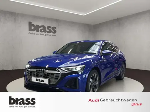 Used AUDI Q8 Electric 2023 Ad Germany