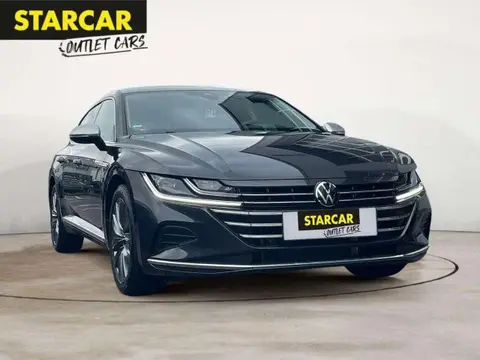 Annonce VOLKSWAGEN ARTEON Diesel 2023 d'occasion 