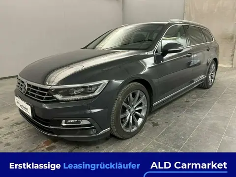 Annonce VOLKSWAGEN PASSAT Essence 2019 d'occasion 