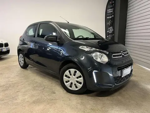 Used CITROEN C1 Petrol 2020 Ad 