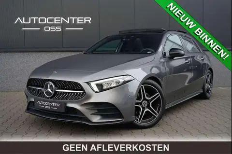 Used MERCEDES-BENZ CLASSE A Petrol 2020 Ad 