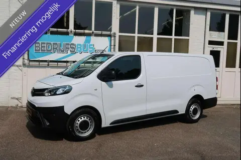 Used TOYOTA PROACE Diesel 2024 Ad 