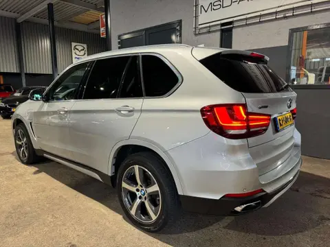 Used BMW X5 Hybrid 2015 Ad 