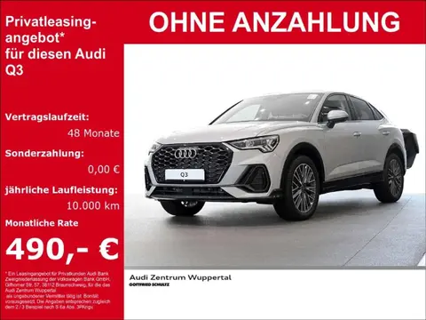 Used AUDI Q3 Petrol 2024 Ad 