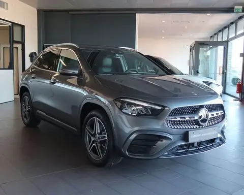 Annonce MERCEDES-BENZ CLASSE GLA Hybride 2024 d'occasion 