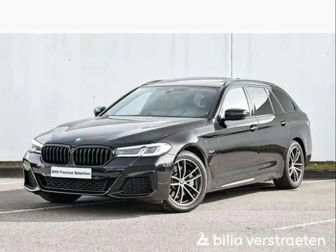 Used BMW SERIE 5 Hybrid 2023 Ad 